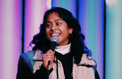 Sureni Weerasekera