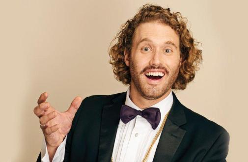 T.J. Miller